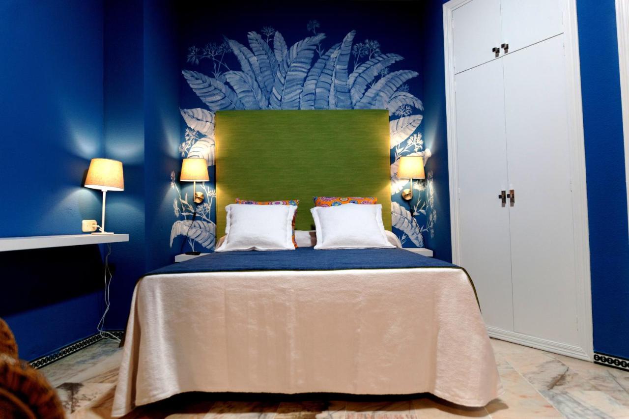 Ritual Sevilla Suite Alameda 5 Luaran gambar